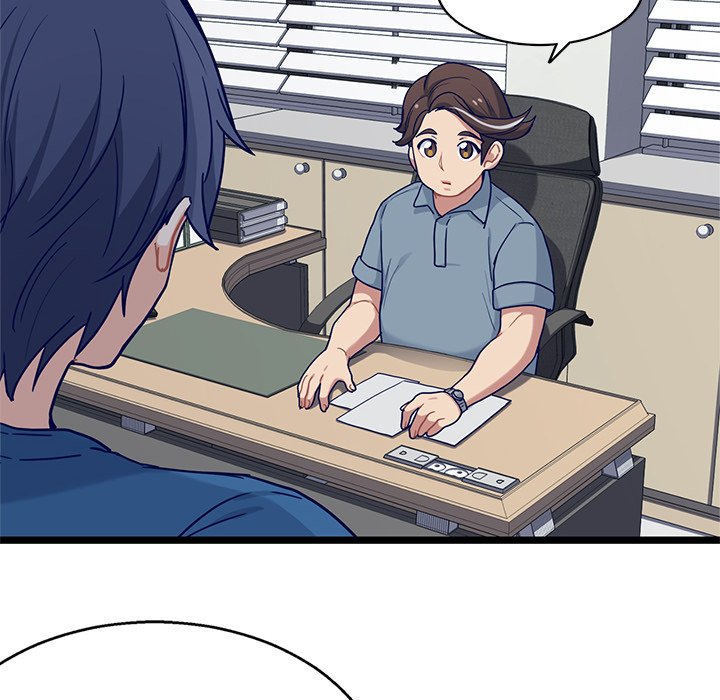 The Boy and the Sea Manhwa - Chapter 19 Page 52