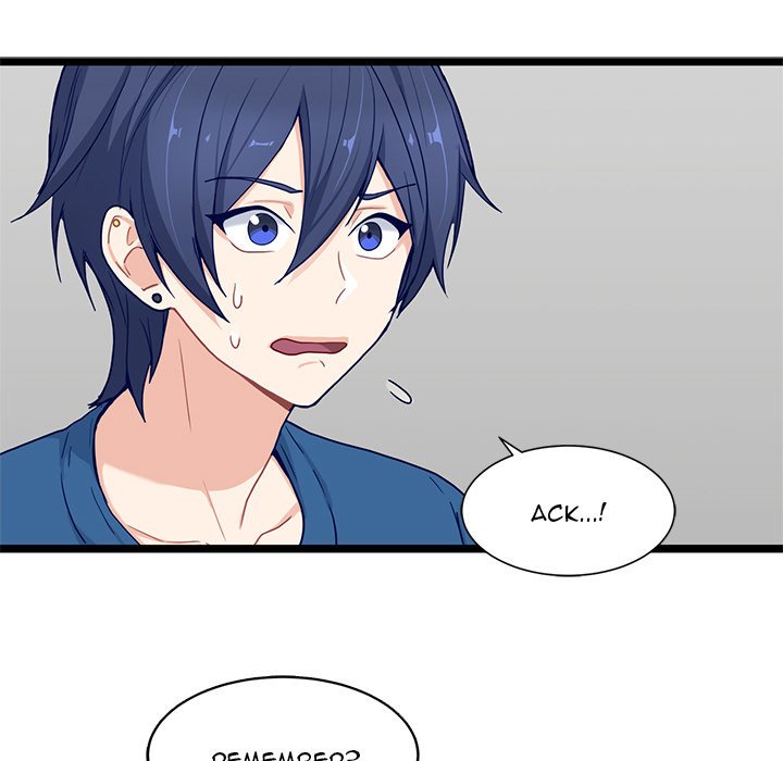 The Boy and the Sea Manhwa - Chapter 19 Page 54