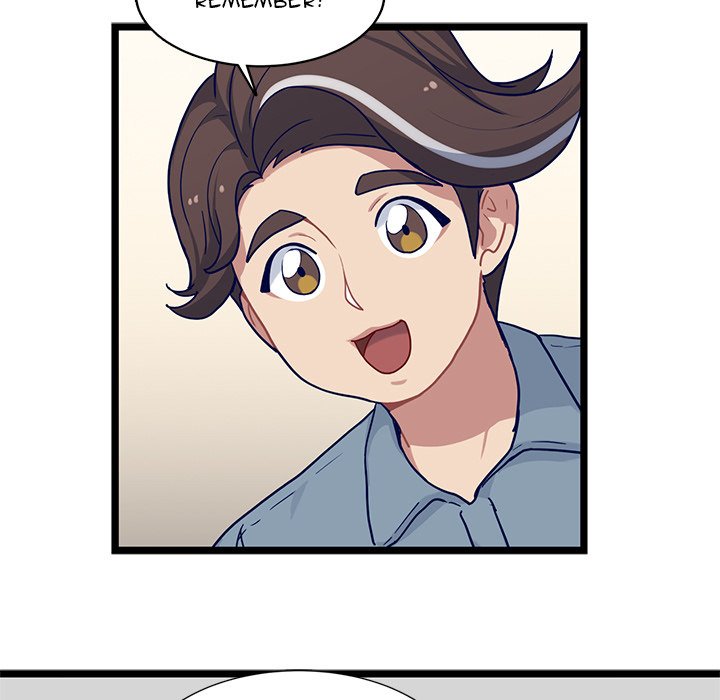 The Boy and the Sea Manhwa - Chapter 19 Page 55