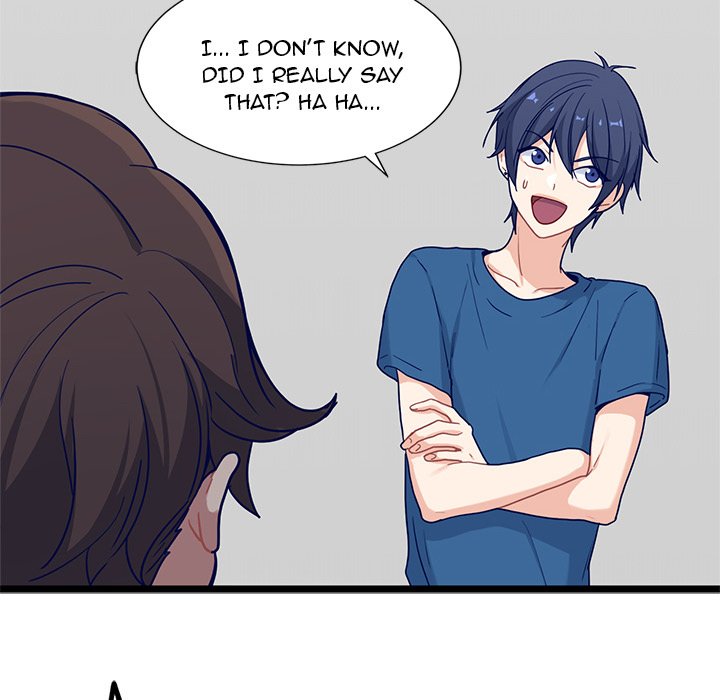 The Boy and the Sea Manhwa - Chapter 19 Page 56