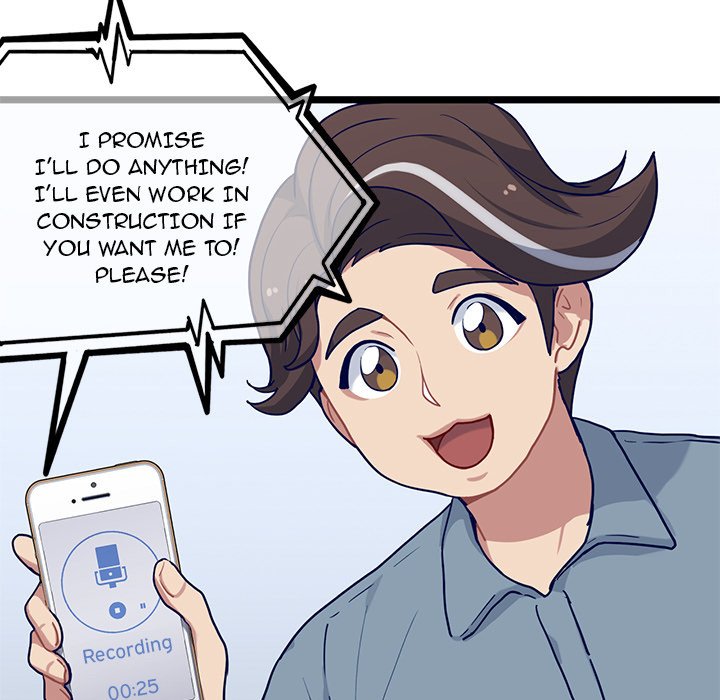 The Boy and the Sea Manhwa - Chapter 19 Page 57