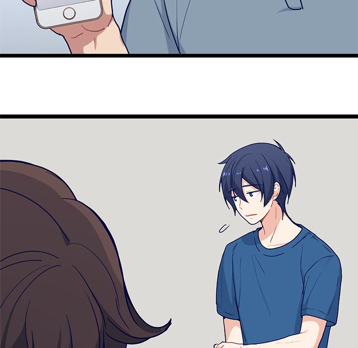 The Boy and the Sea Manhwa - Chapter 19 Page 58