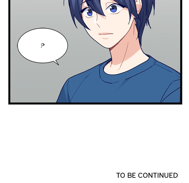The Boy and the Sea Manhwa - Chapter 19 Page 62