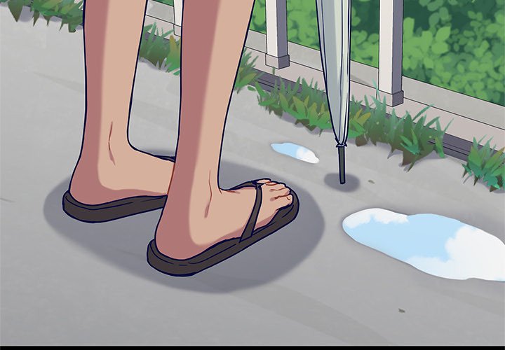 The Boy and the Sea Manhwa - Chapter 25 Page 3