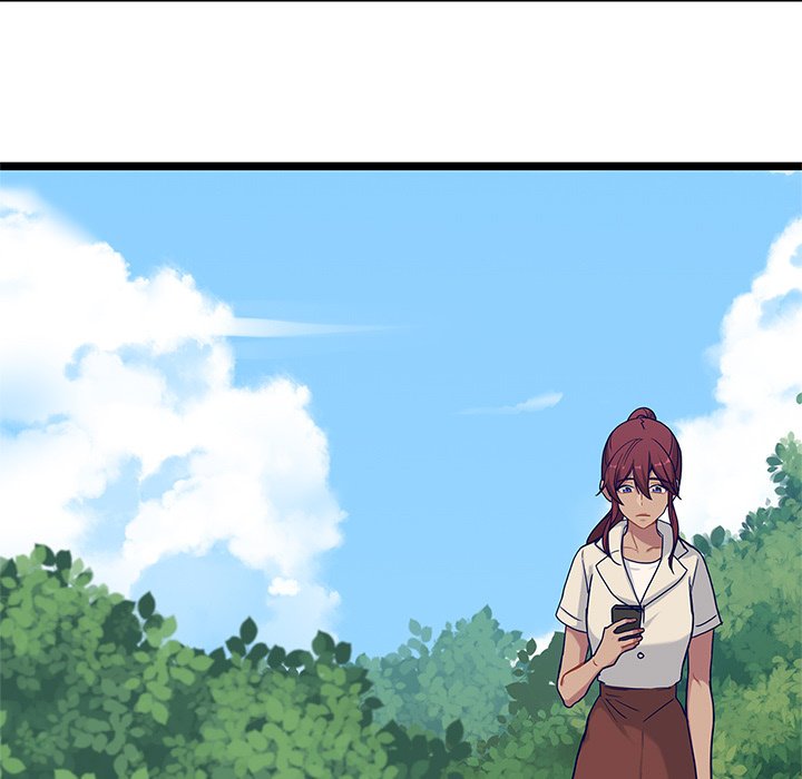 The Boy and the Sea Manhwa - Chapter 25 Page 4