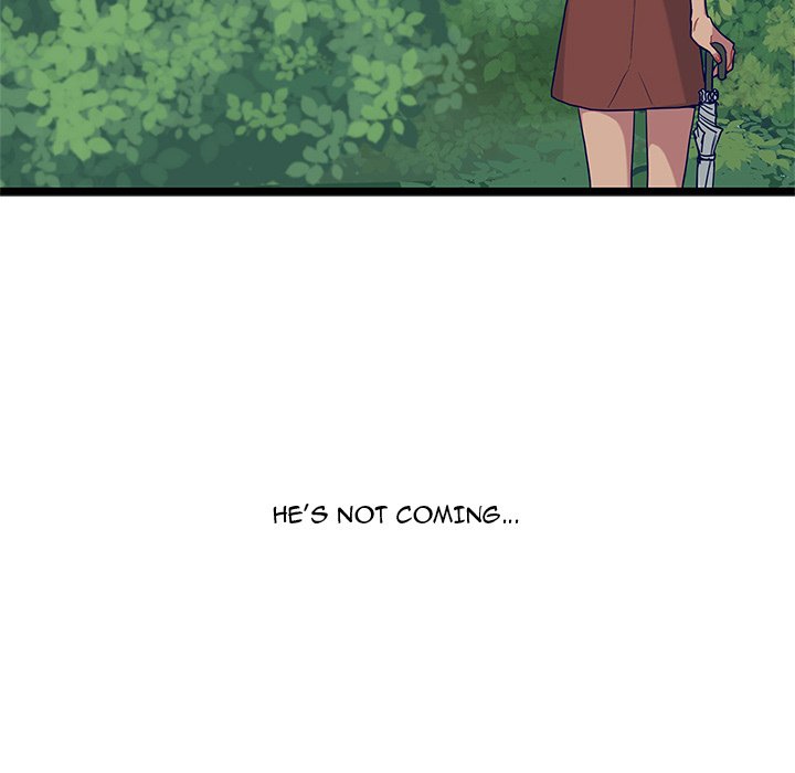 The Boy and the Sea Manhwa - Chapter 25 Page 5