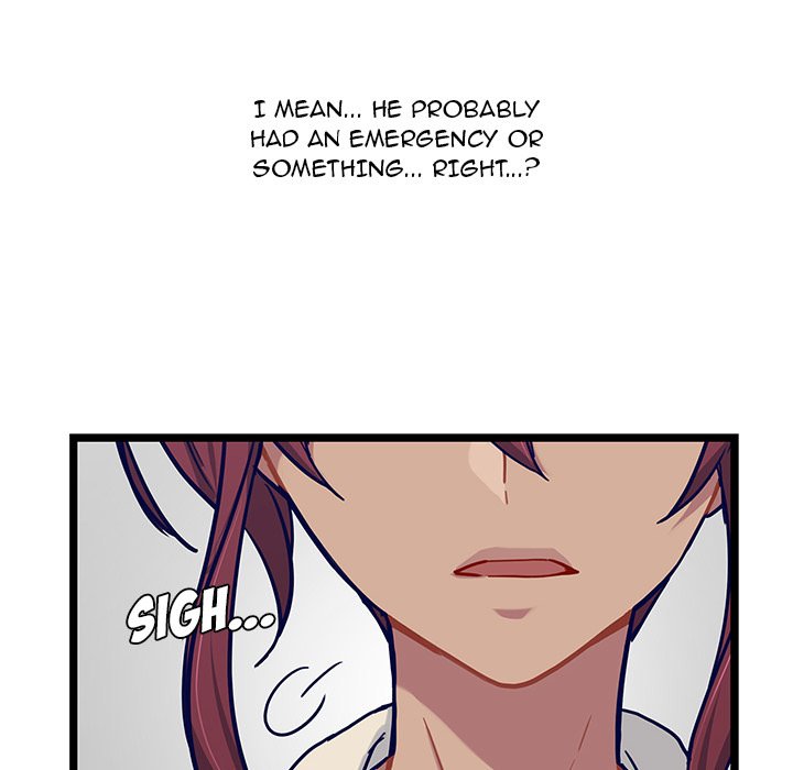 The Boy and the Sea Manhwa - Chapter 25 Page 7