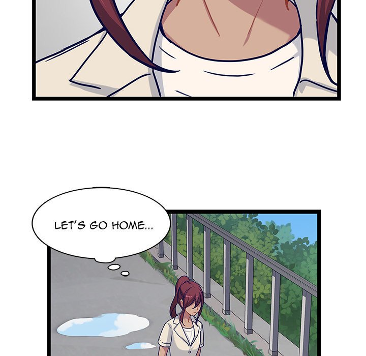 The Boy and the Sea Manhwa - Chapter 25 Page 8