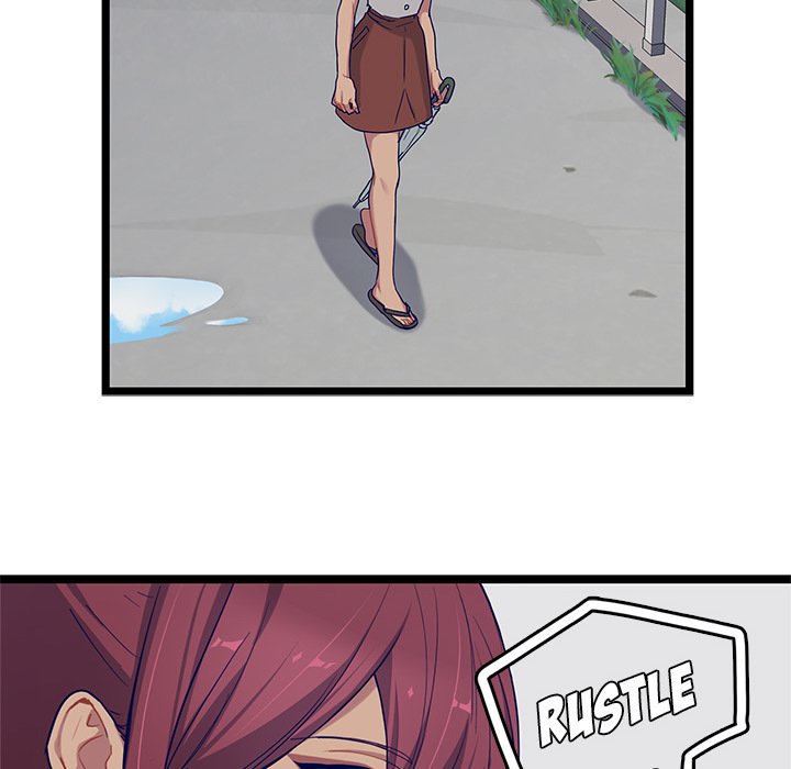 The Boy and the Sea Manhwa - Chapter 25 Page 9