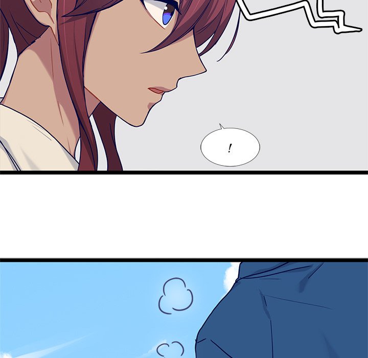 The Boy and the Sea Manhwa - Chapter 25 Page 10