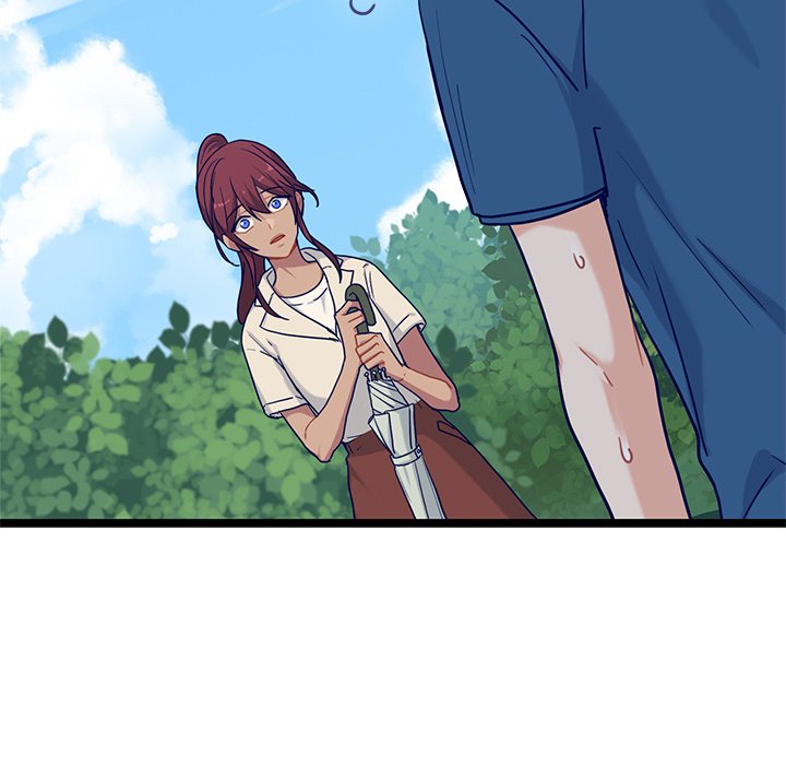 The Boy and the Sea Manhwa - Chapter 25 Page 11