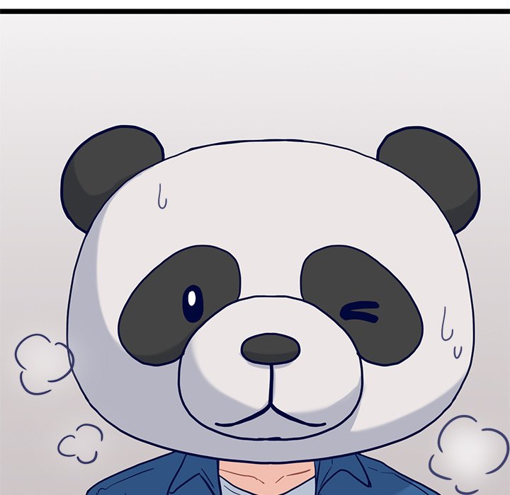 The Boy and the Sea Manhwa - Chapter 25 Page 12