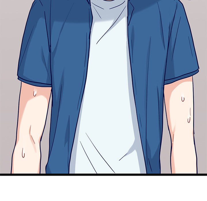 The Boy and the Sea Manhwa - Chapter 25 Page 13