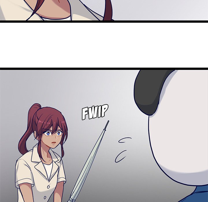 The Boy and the Sea Manhwa - Chapter 25 Page 15