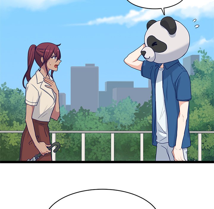 The Boy and the Sea Manhwa - Chapter 25 Page 20