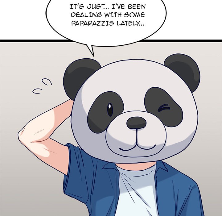 The Boy and the Sea Manhwa - Chapter 25 Page 21