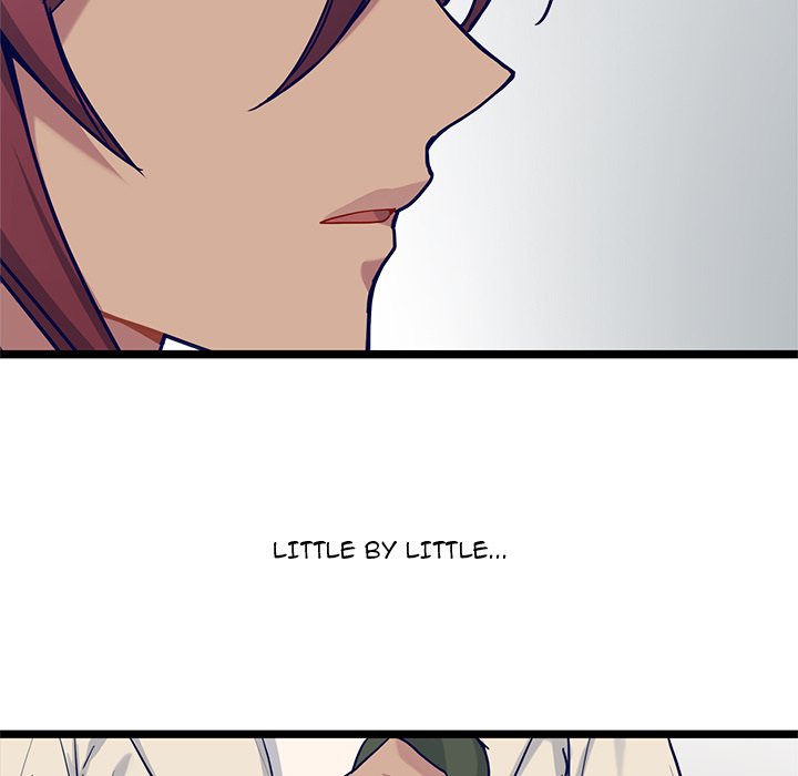 The Boy and the Sea Manhwa - Chapter 25 Page 24