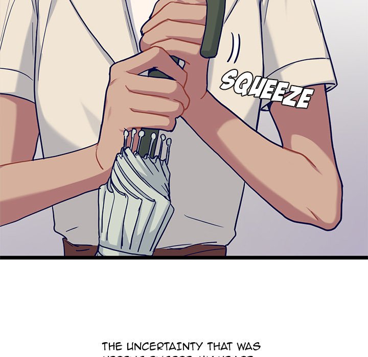 The Boy and the Sea Manhwa - Chapter 25 Page 25