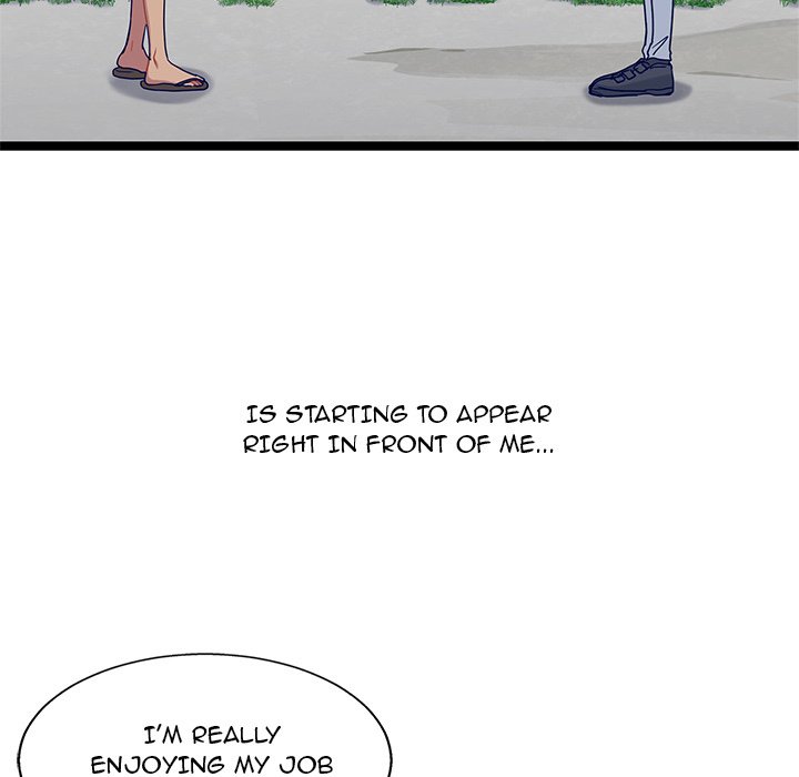 The Boy and the Sea Manhwa - Chapter 25 Page 27