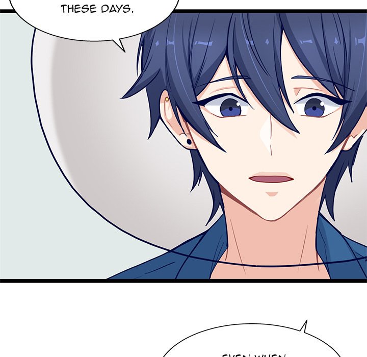 The Boy and the Sea Manhwa - Chapter 25 Page 28