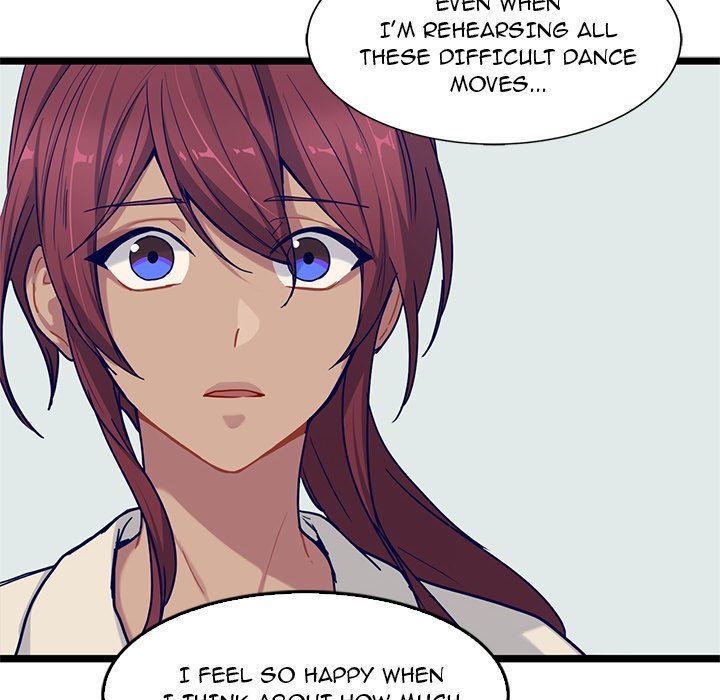 The Boy and the Sea Manhwa - Chapter 25 Page 29