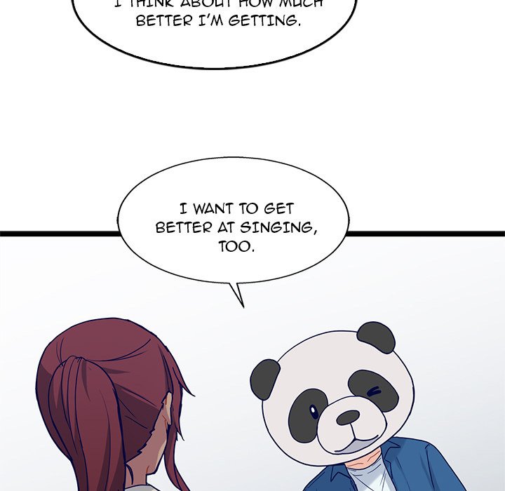 The Boy and the Sea Manhwa - Chapter 25 Page 30