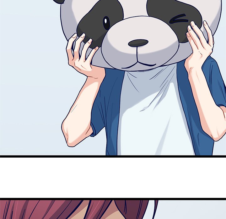 The Boy and the Sea Manhwa - Chapter 25 Page 34