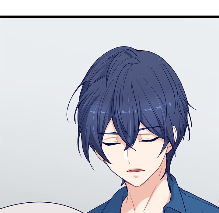 The Boy and the Sea Manhwa - Chapter 25 Page 36