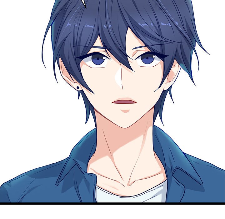 The Boy and the Sea Manhwa - Chapter 25 Page 38