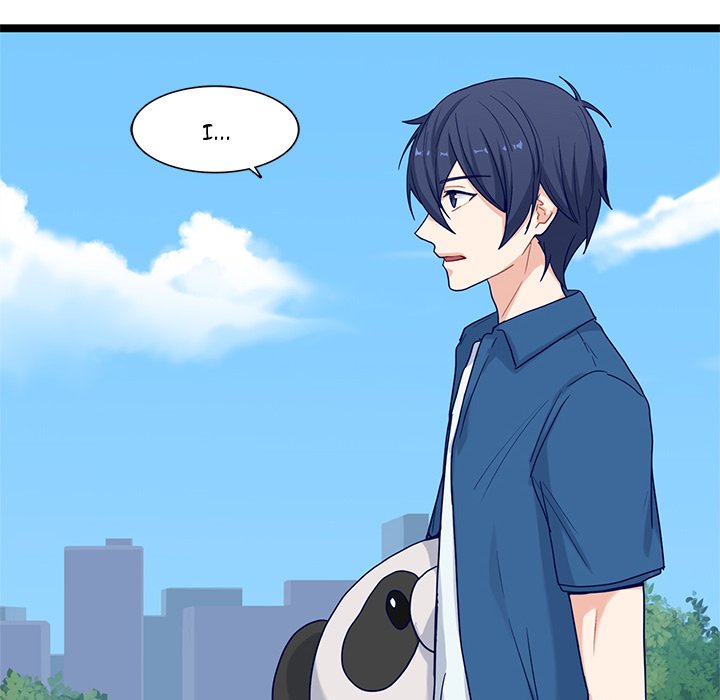 The Boy and the Sea Manhwa - Chapter 25 Page 41