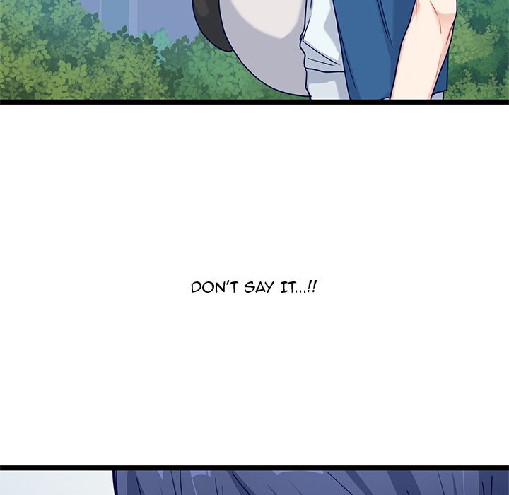 The Boy and the Sea Manhwa - Chapter 25 Page 42