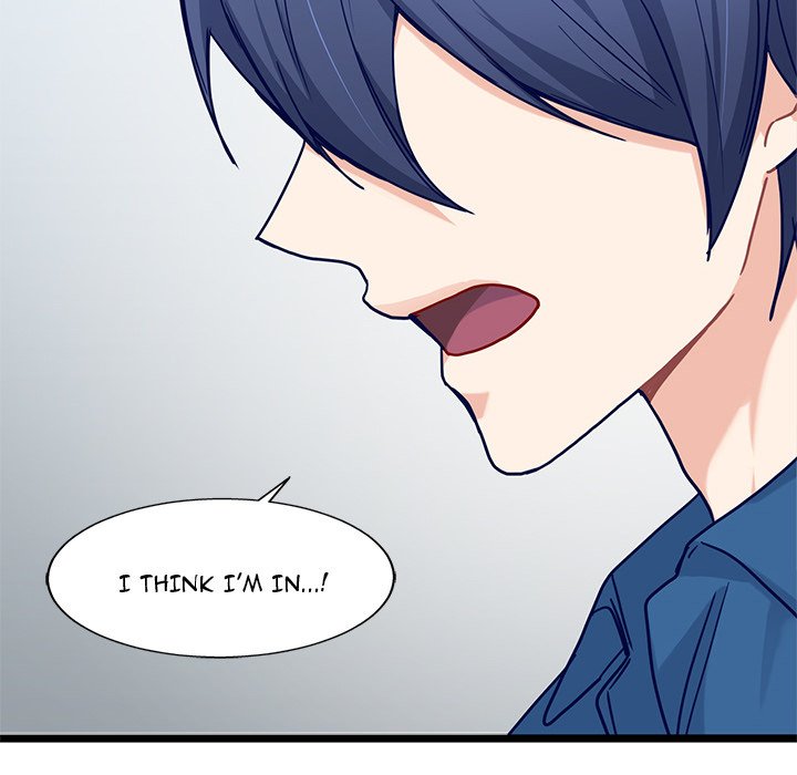 The Boy and the Sea Manhwa - Chapter 25 Page 43