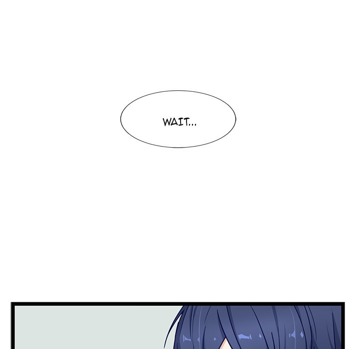 The Boy and the Sea Manhwa - Chapter 25 Page 44