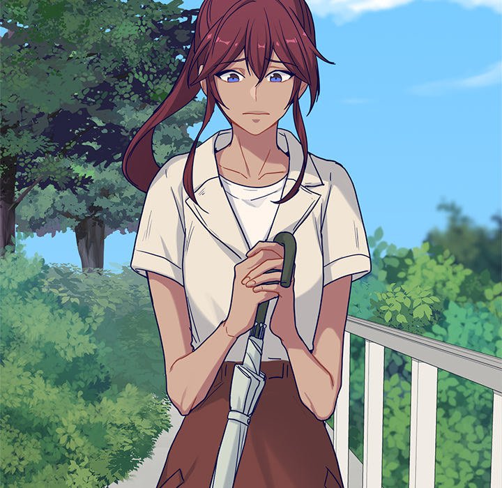 The Boy and the Sea Manhwa - Chapter 25 Page 46