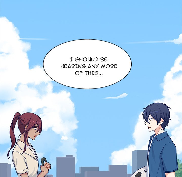 The Boy and the Sea Manhwa - Chapter 25 Page 50