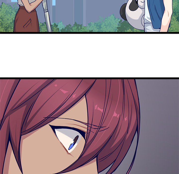 The Boy and the Sea Manhwa - Chapter 25 Page 51