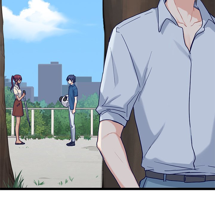 The Boy and the Sea Manhwa - Chapter 25 Page 54