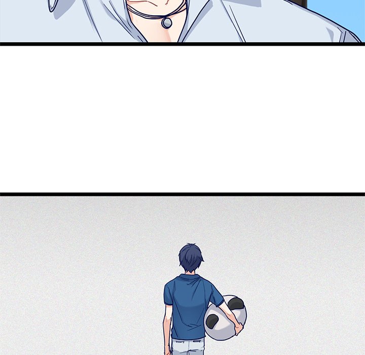 The Boy and the Sea Manhwa - Chapter 25 Page 56