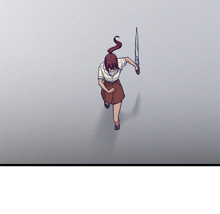 The Boy and the Sea Manhwa - Chapter 25 Page 58