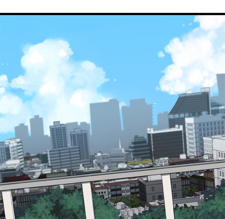 The Boy and the Sea Manhwa - Chapter 25 Page 59