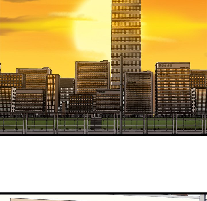 The Boy and the Sea Manhwa - Chapter 25 Page 62