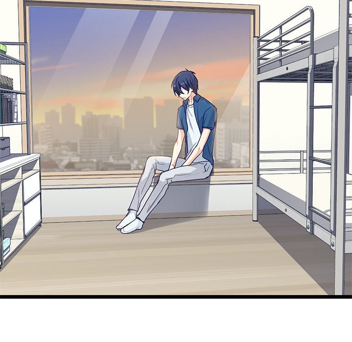 The Boy and the Sea Manhwa - Chapter 25 Page 63