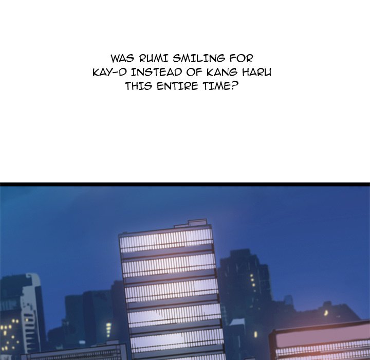 The Boy and the Sea Manhwa - Chapter 25 Page 64