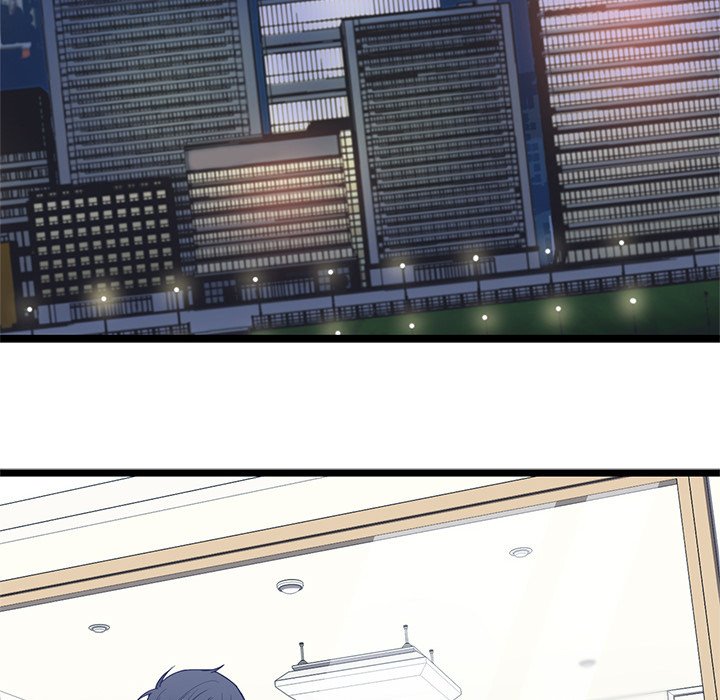 The Boy and the Sea Manhwa - Chapter 25 Page 65