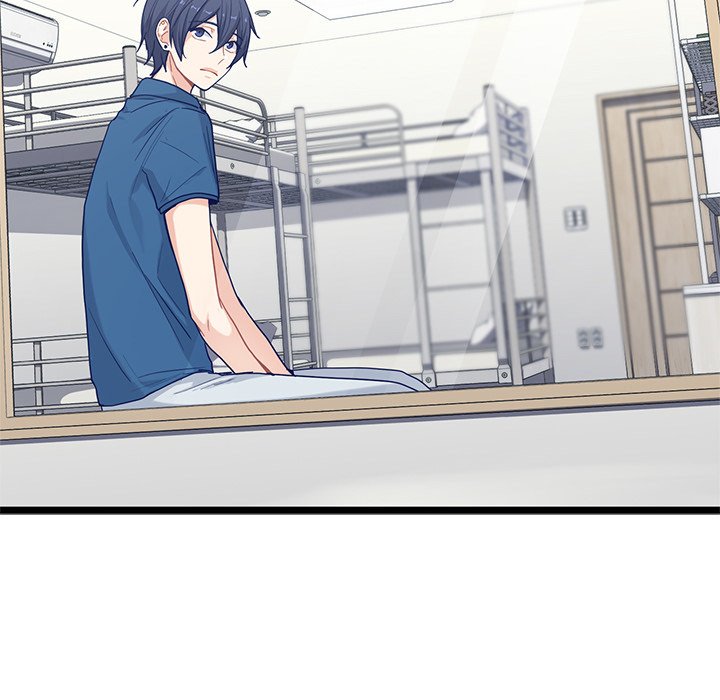 The Boy and the Sea Manhwa - Chapter 25 Page 66