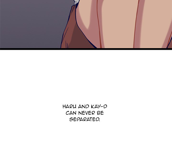 The Boy and the Sea Manhwa - Chapter 25 Page 75