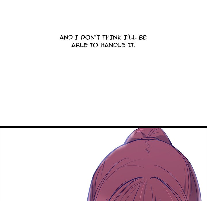 The Boy and the Sea Manhwa - Chapter 25 Page 77