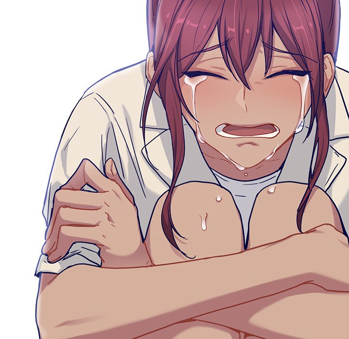 The Boy and the Sea Manhwa - Chapter 25 Page 78