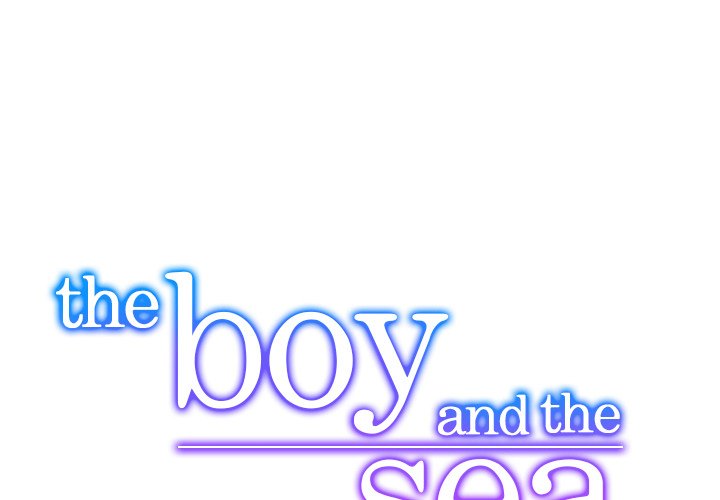 The Boy and the Sea Manhwa - Chapter 27 Page 0