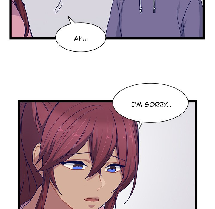 The Boy and the Sea Manhwa - Chapter 27 Page 5